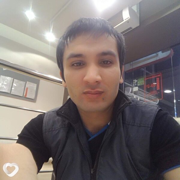 Анвар, 38, Иванове — анкета №567373