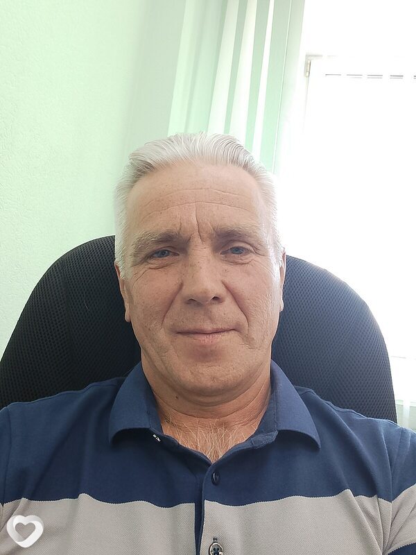 Марат, 53, Иванове — анкета №567374