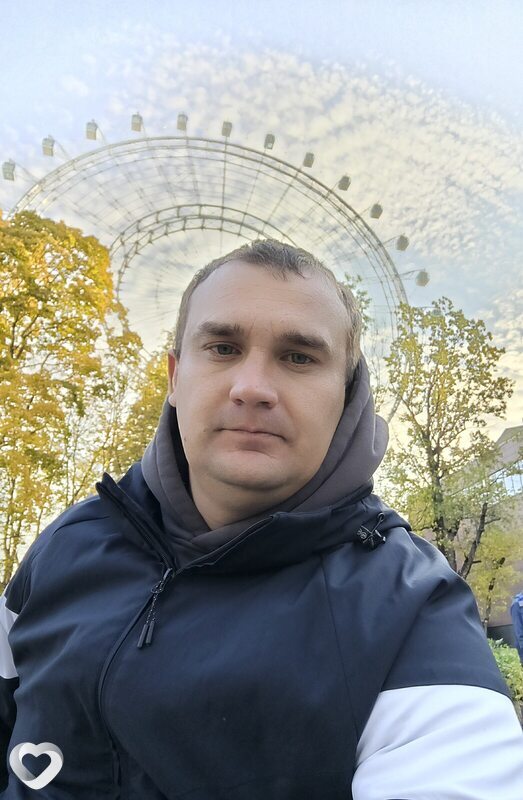 Фигаро, 35, Кашире — анкета №567376