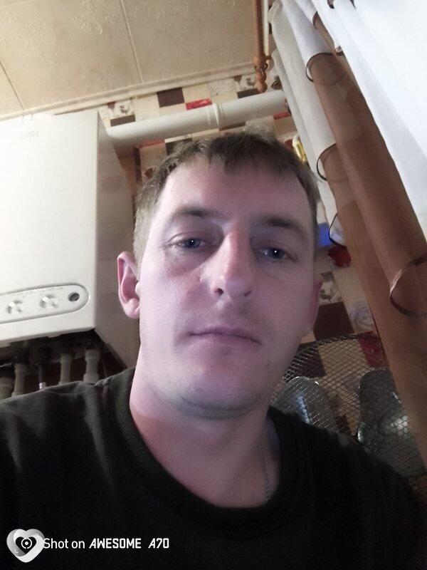 Алексей, 36, Шахтах — анкета №567378