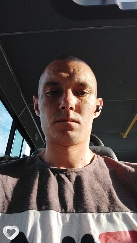 Николай, 36, Омске — анкета №567379