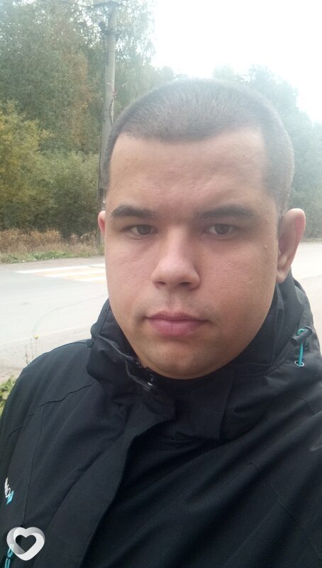 Димон, 27, Перми — анкета №567383