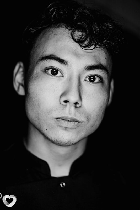 Данель, 27, Санкт-Петербурге — анкета №567384