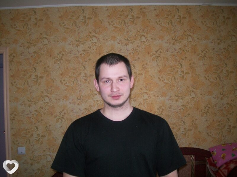 Михаил, 31, Абакане — анкета №567386