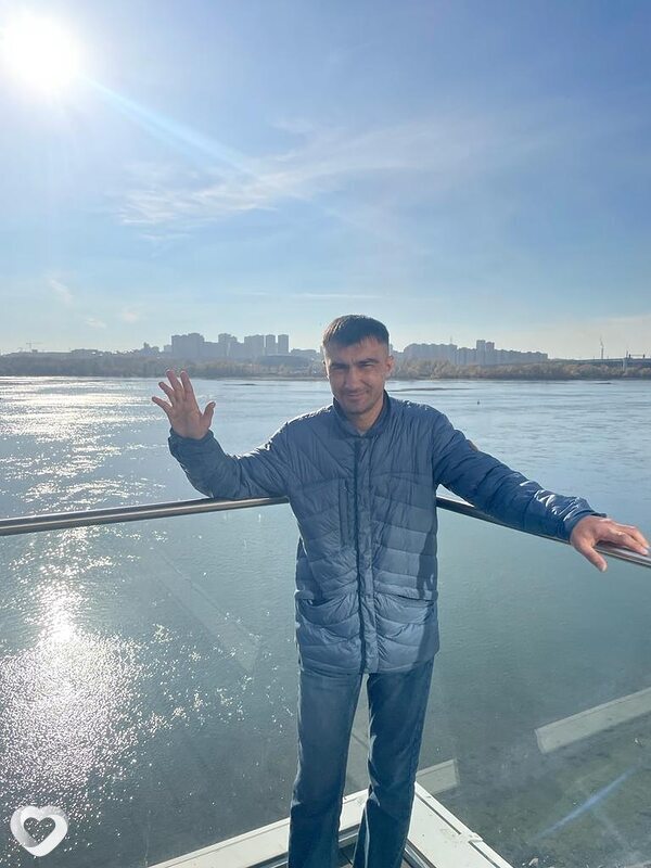 Сергей, 45, Владивостоке — анкета №567720