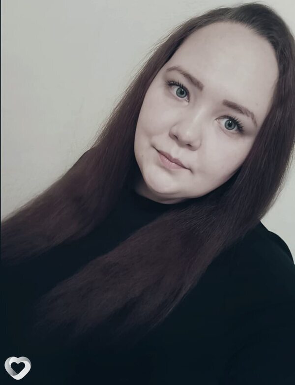 Настя, 27, Екатеринбурге — анкета №567721