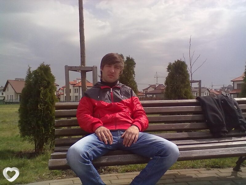 Арсений, 38, Махачкале — анкета №567730