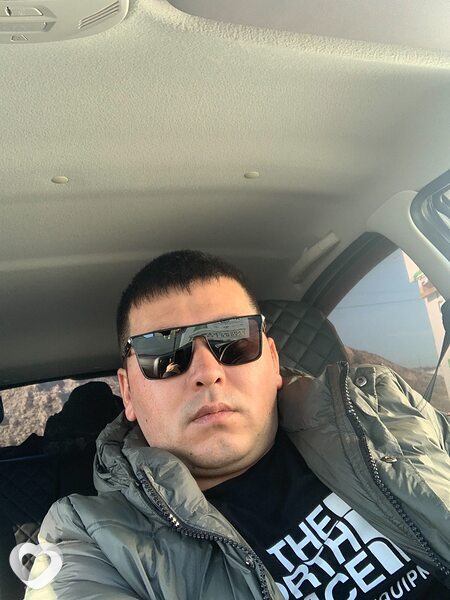 Ислом, 33, Балабанове — анкета №567732