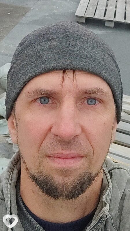 Максим, 31, Владивостоке — анкета №567733