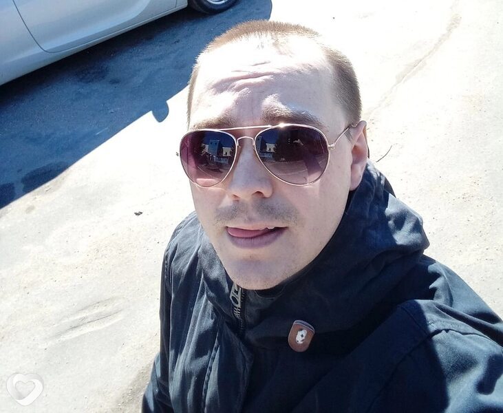 Павел, 33, Твери — анкета №567736
