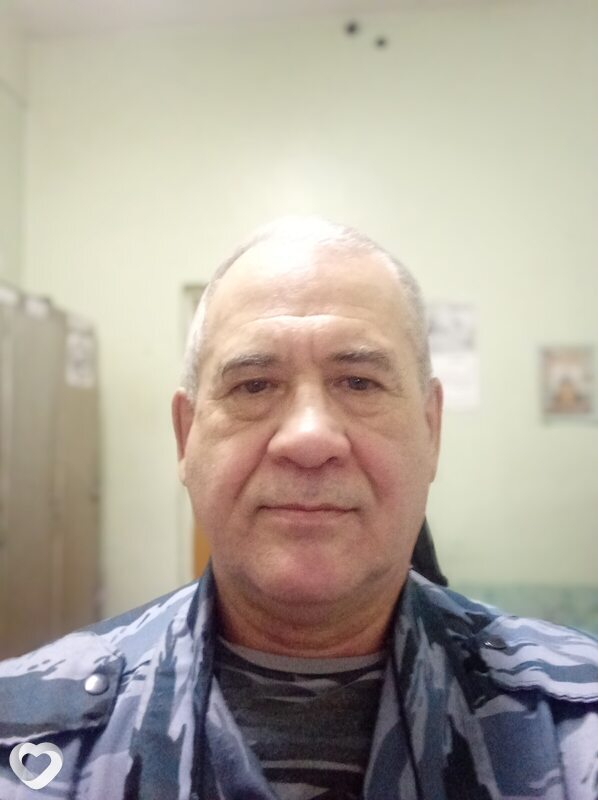 Юрий, 64, Можайске — анкета №567739