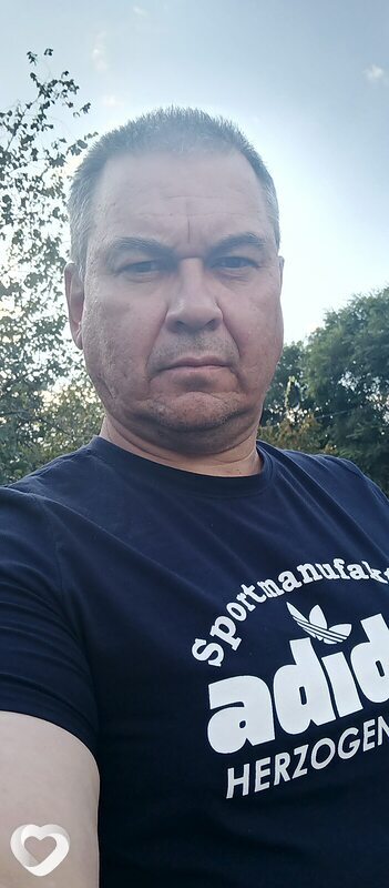 Дмитрий, 52, Орске — анкета №567740