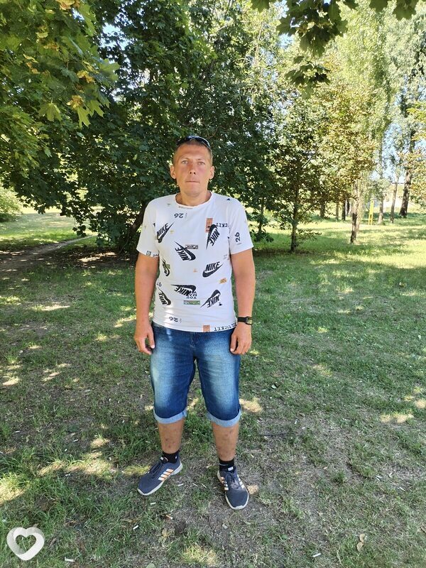 Сергей, 33, Барановичах — анкета №567672