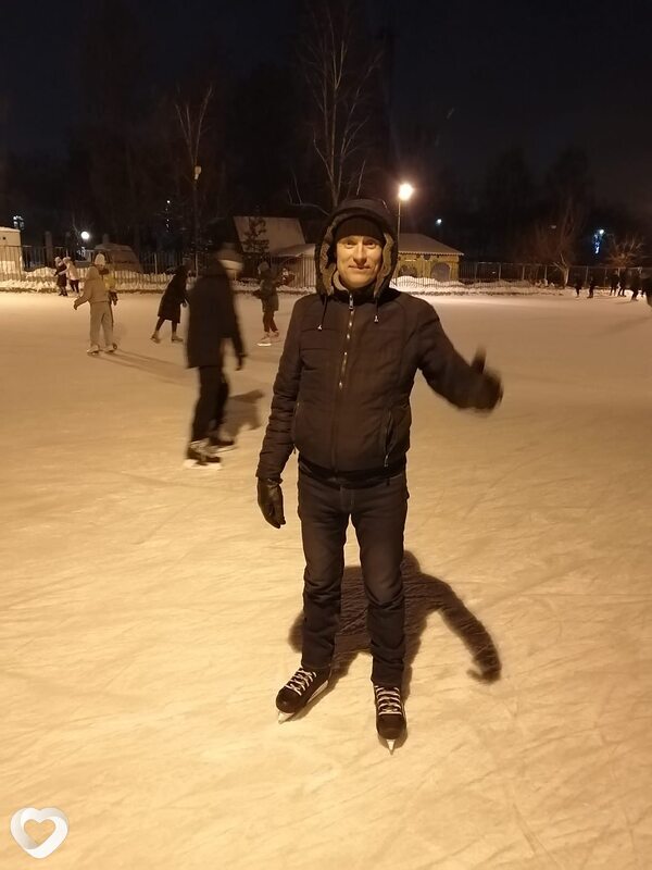 Сергей, 42, Челябинске — анкета №567673