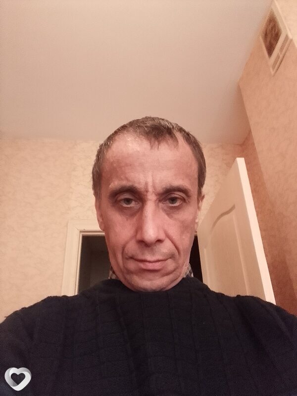 Михаил, 51, Воронеже — анкета №567675
