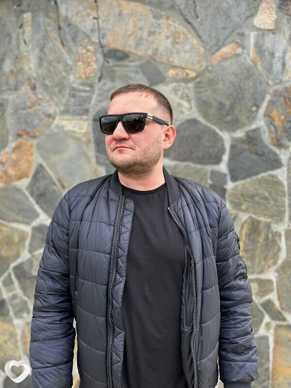 Антон, 38, Казани — анкета №567687