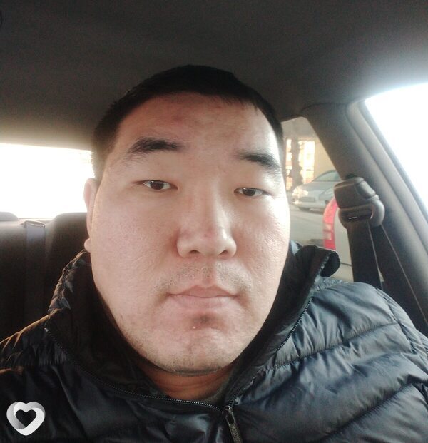 Зорик, 32, Улан-Удэ — анкета №567689
