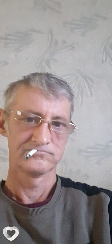 Сергей, 54, Черкассах — анкета №567692