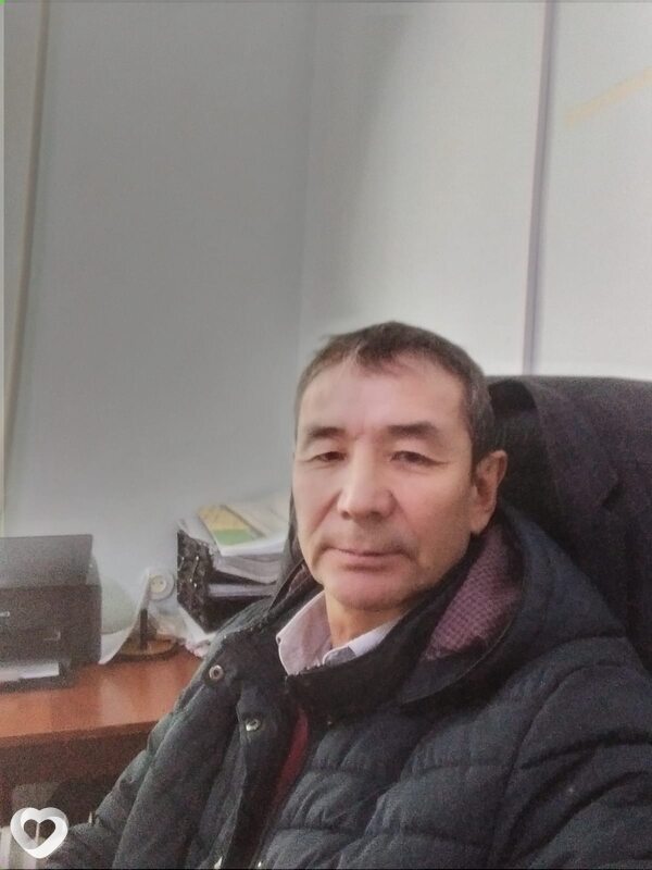 Марат, 49, Кызылорде — анкета №567693
