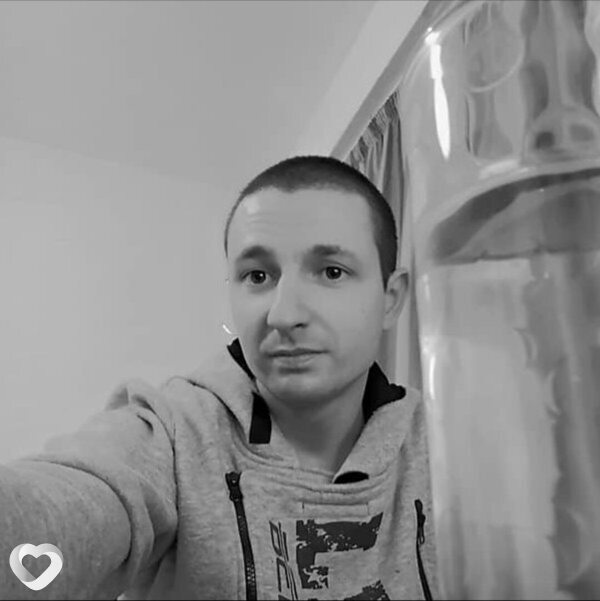 Вадим, 41, Калининграде — анкета №567707