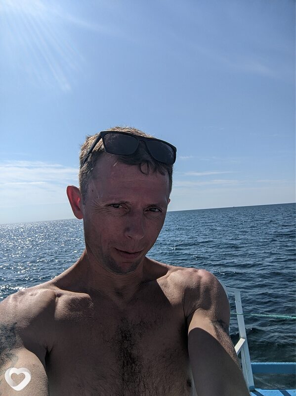 Александр, 42, Лисках — анкета №567708