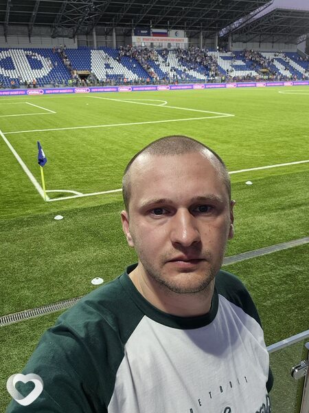 Евгений, 34, Мозыре — анкета №567873