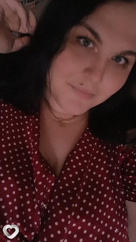 Татьяна, 28, Ефремове — анкета №567886