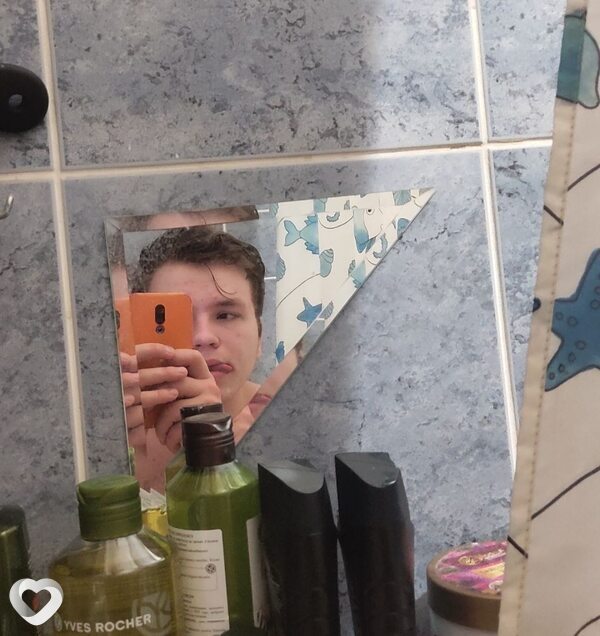 Иван, 25, Красноярске — анкета №567887