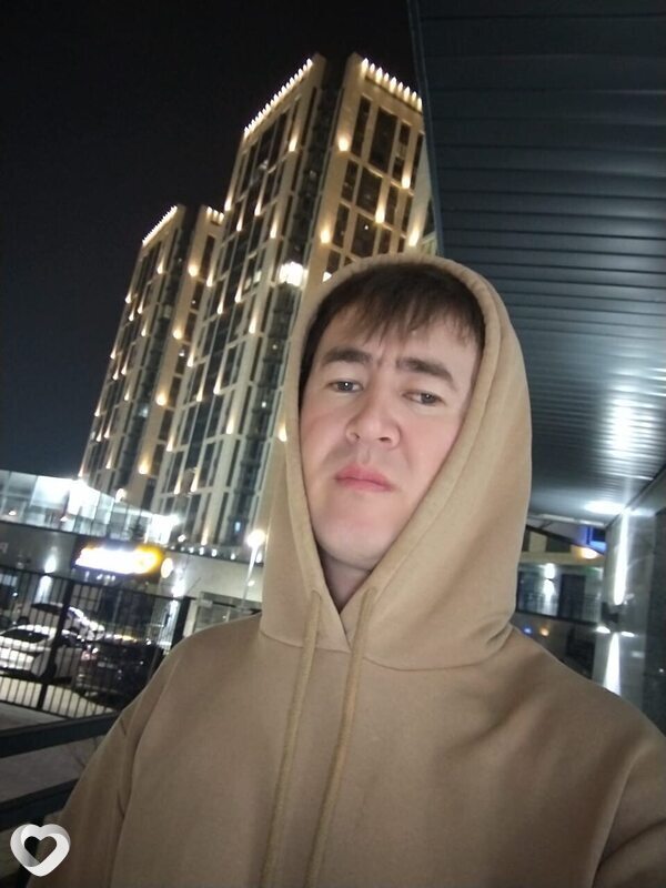 Baxa, 32, Алматы — анкета №567471