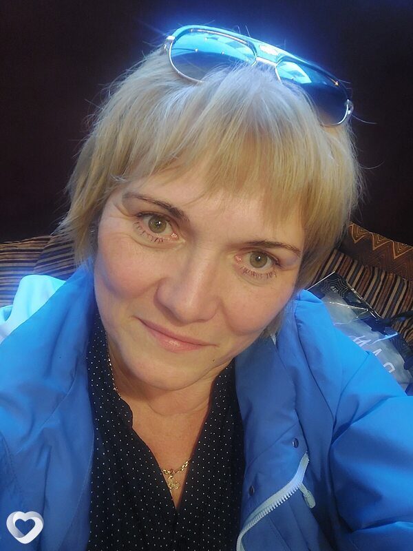 Светлана, 62, Челябинске — анкета №567472