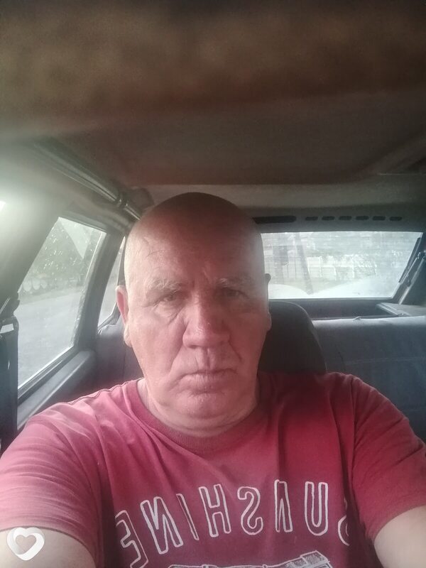 Александр, 64, Барановичах — анкета №567473