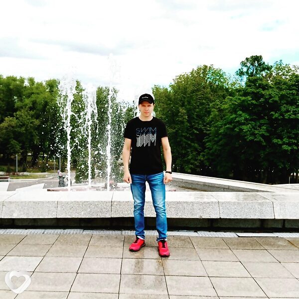 Vital, 44, Минске — анкета №567476