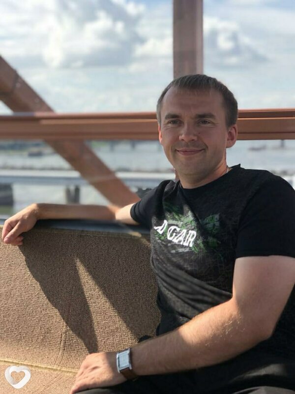 Михаил, 38, Барнауле — анкета №567477