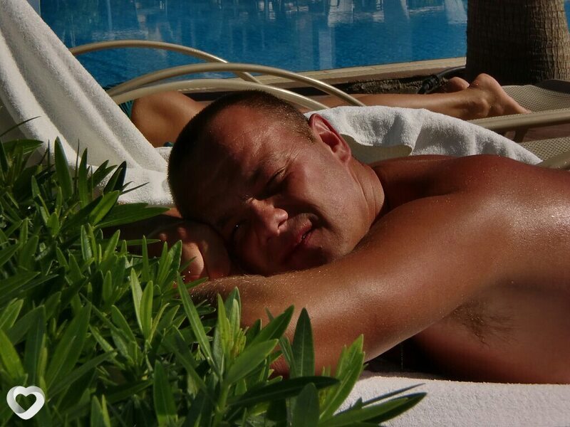 Александр, 44, Ефремове — анкета №567480
