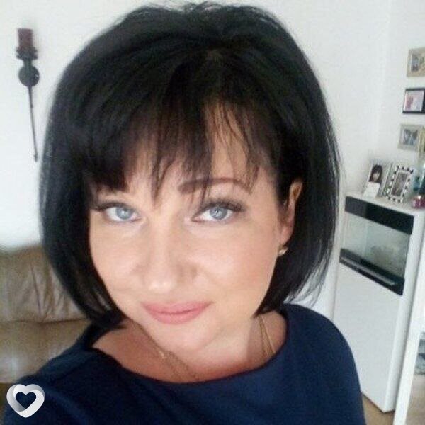 Светлана, 50, Ангарске — анкета №567483