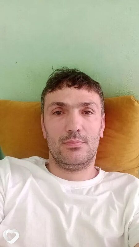 Мизроб, 39, Подольске — анкета №567485