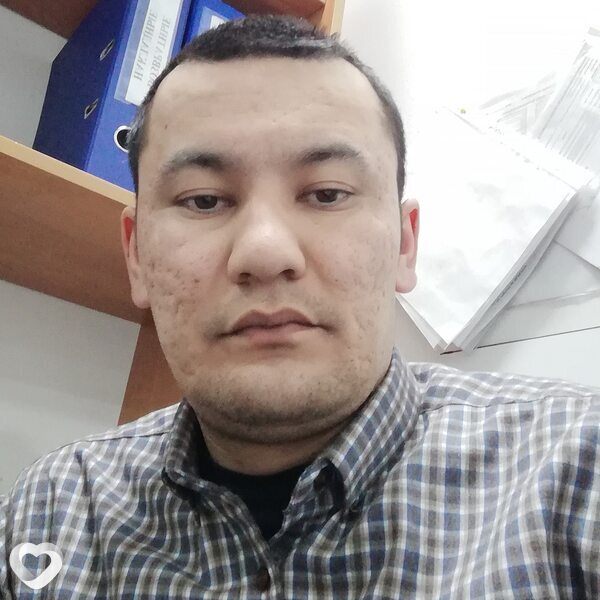 Talgat, 38, Шымкенте — анкета №567490