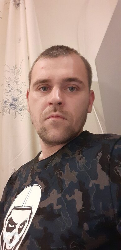 Сергей, 38, Кишинёв — анкета №567744