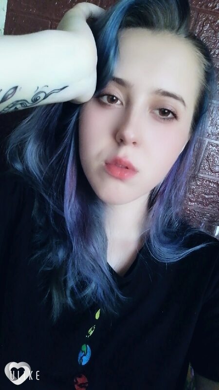 Lizi, 26, Кирове — анкета №567748