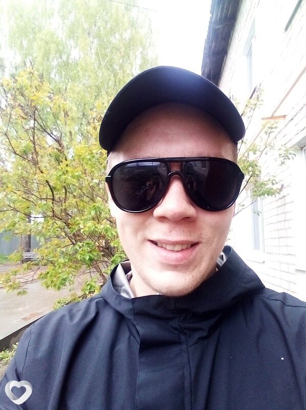 Серега, 27, Сызрани — анкета №567750