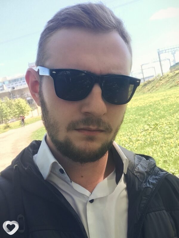 Саша, 32, Пензе — анкета №567753