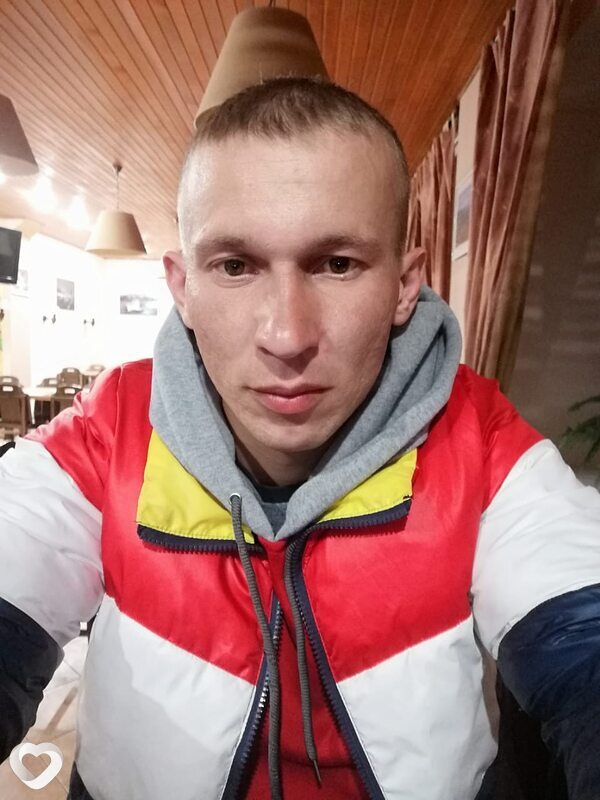 Влад, 34, Барнауле — анкета №567754