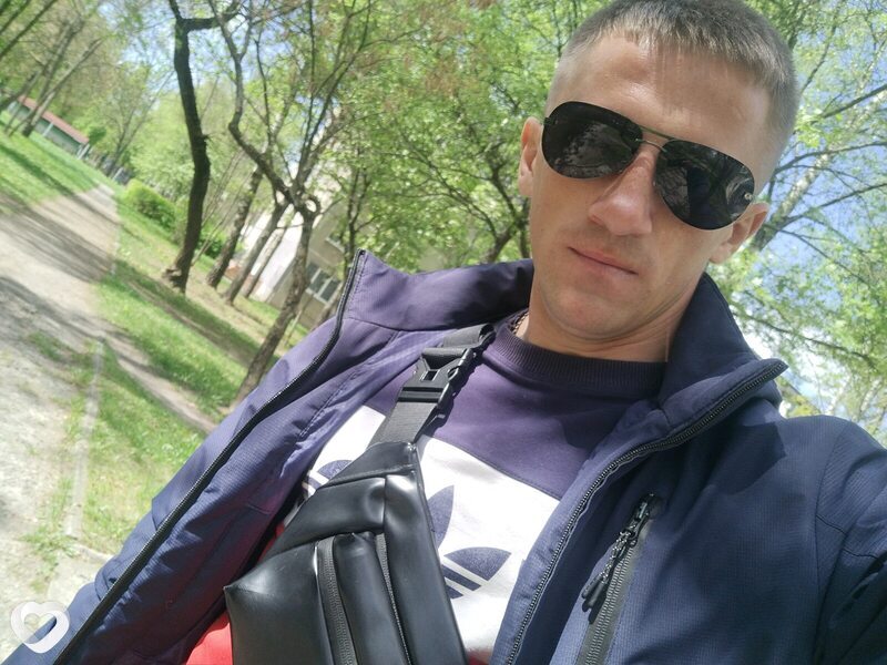 Денис, 29, Бресте — анкета №567756