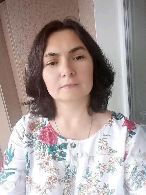 Юлия, 44, Чернигове — анкета №567759