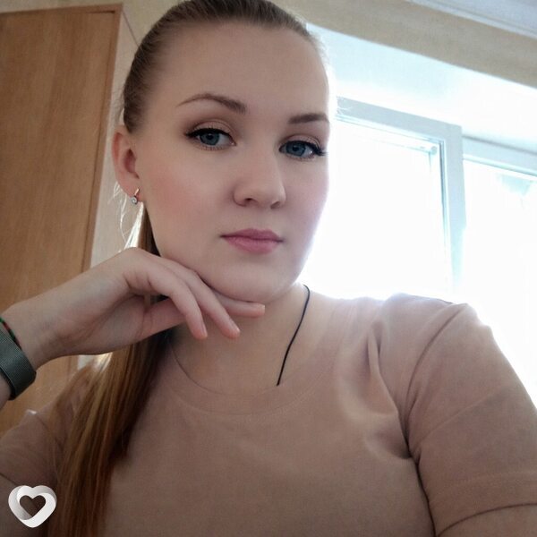 Ирина, 30, Днепр — анкета №567761
