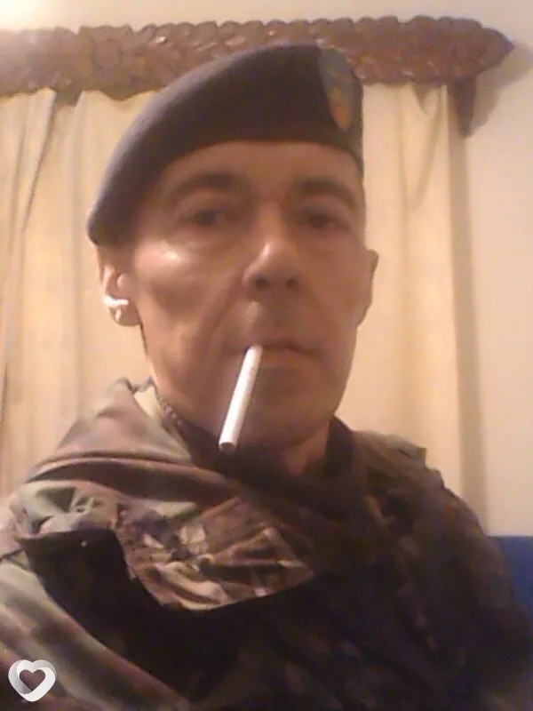 Сергей, 57, Бресте — анкета №9492