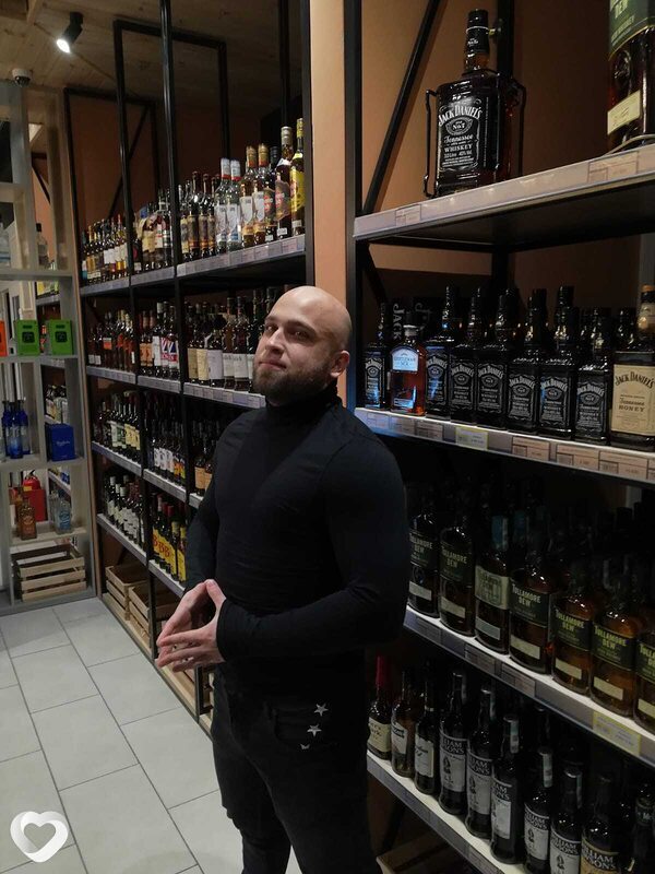 Андрей, 34, Петропавловске — анкета №567917