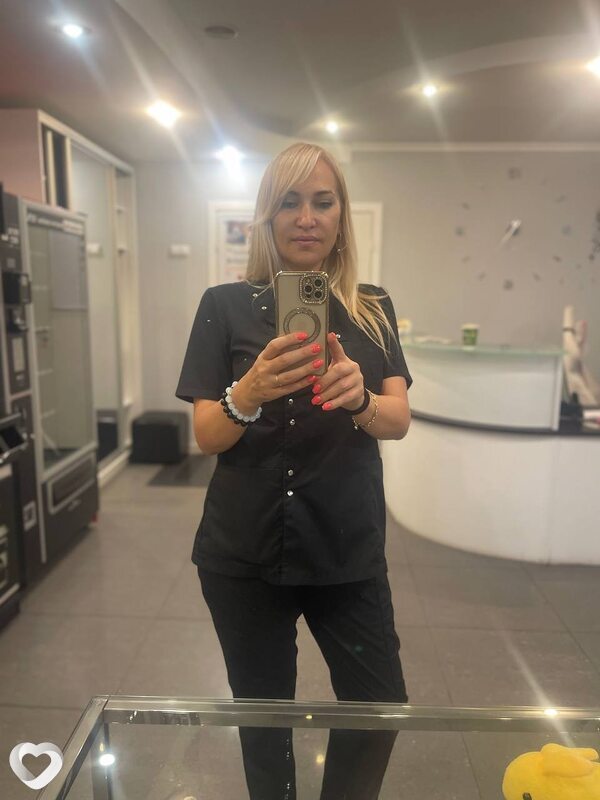 Анастасия, 38, Саратове — анкета №567921