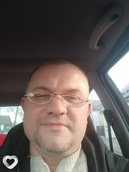 Иосиф, 50, Щучине — анкета №567922