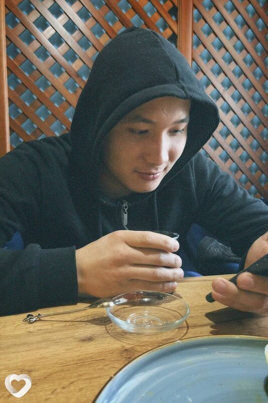 Султан, 29, Павлодаре — анкета №567923